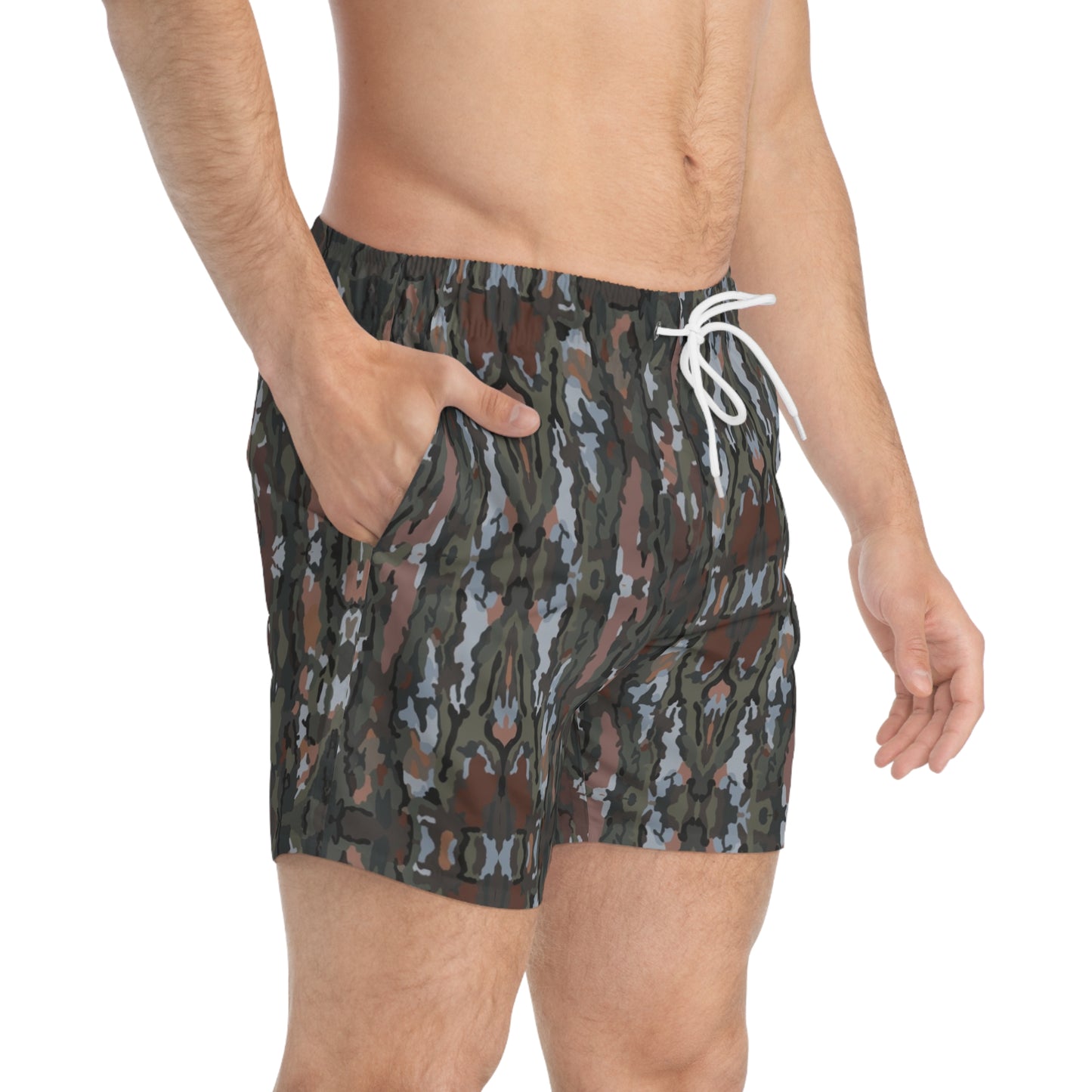 Men's Hyde Camo Shorts