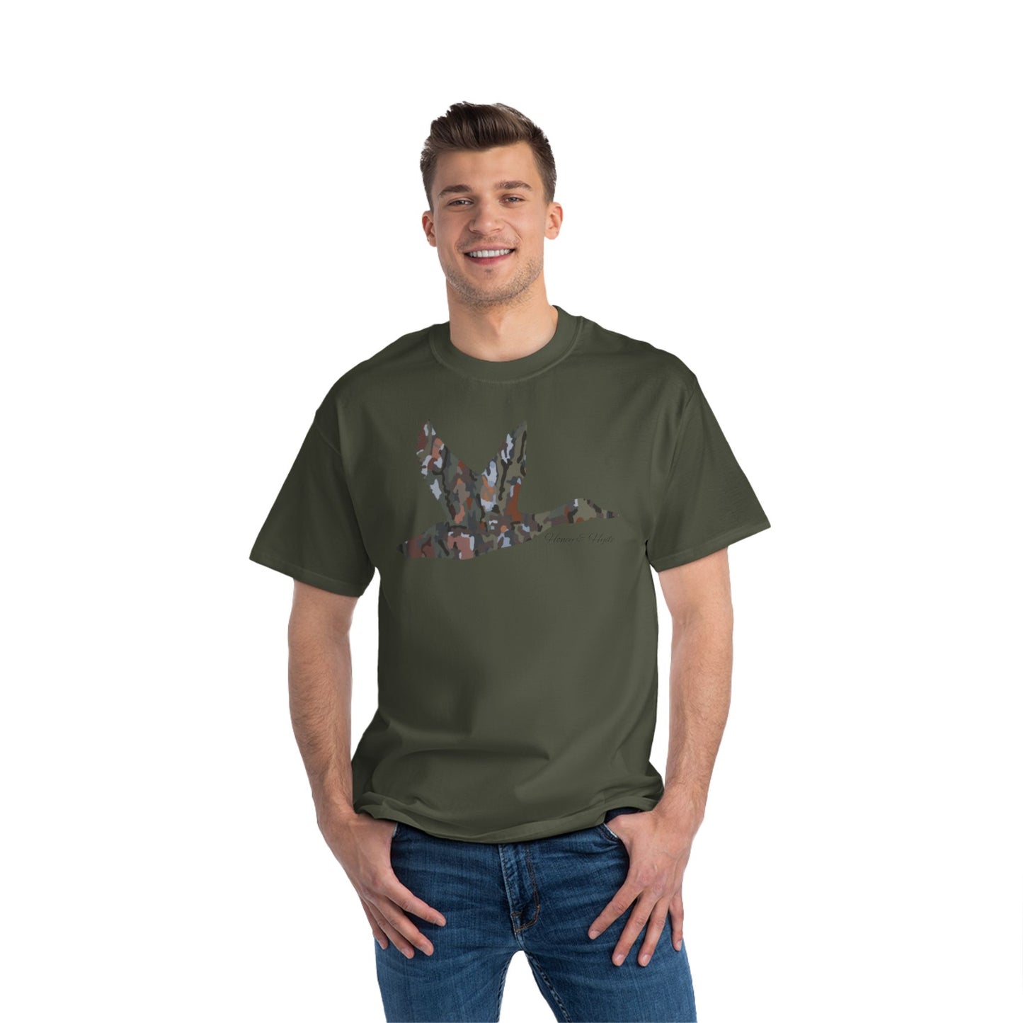 H&H Mallard T-Shirt