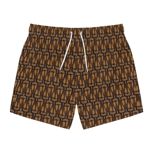 Men’s Merriam Camo Shorts