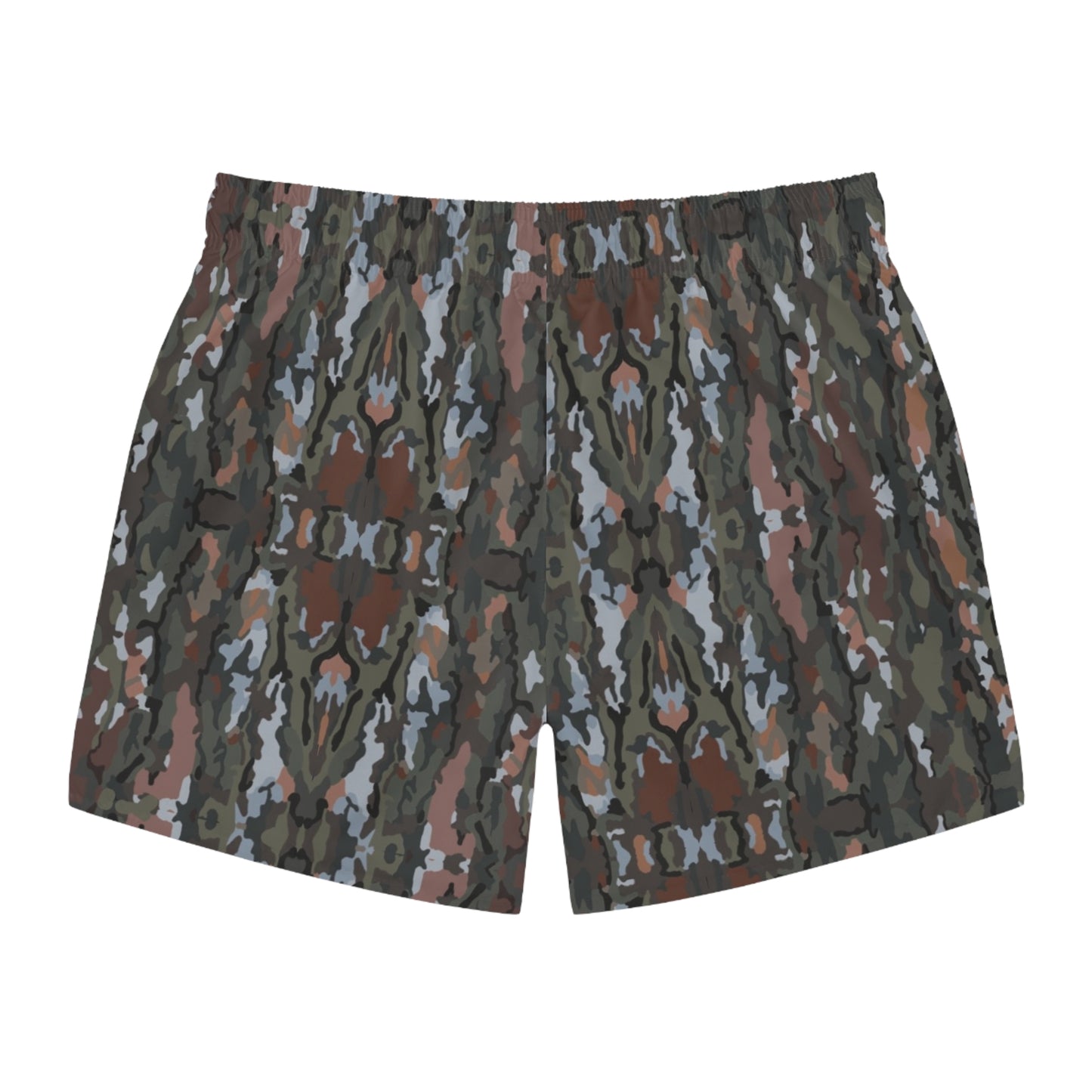 Men's Hyde Camo Shorts