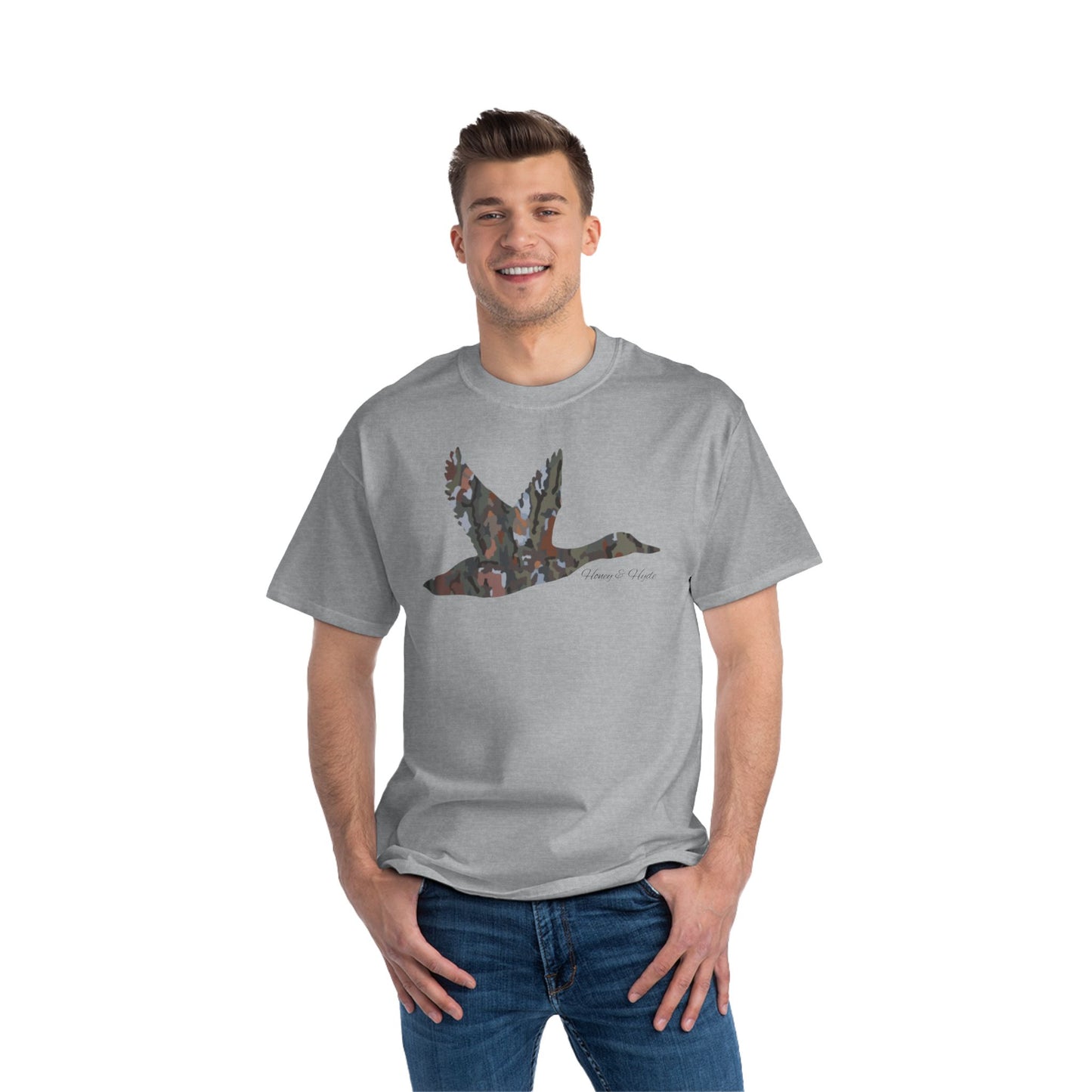 H&H Mallard T-Shirt