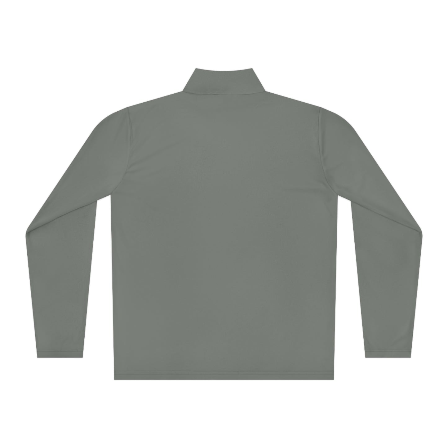 Honey & Hyde Quarter-Zip Pullover