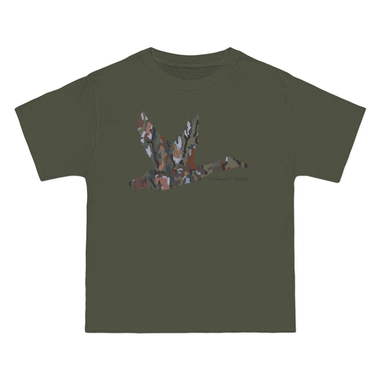 H&H Mallard T-Shirt