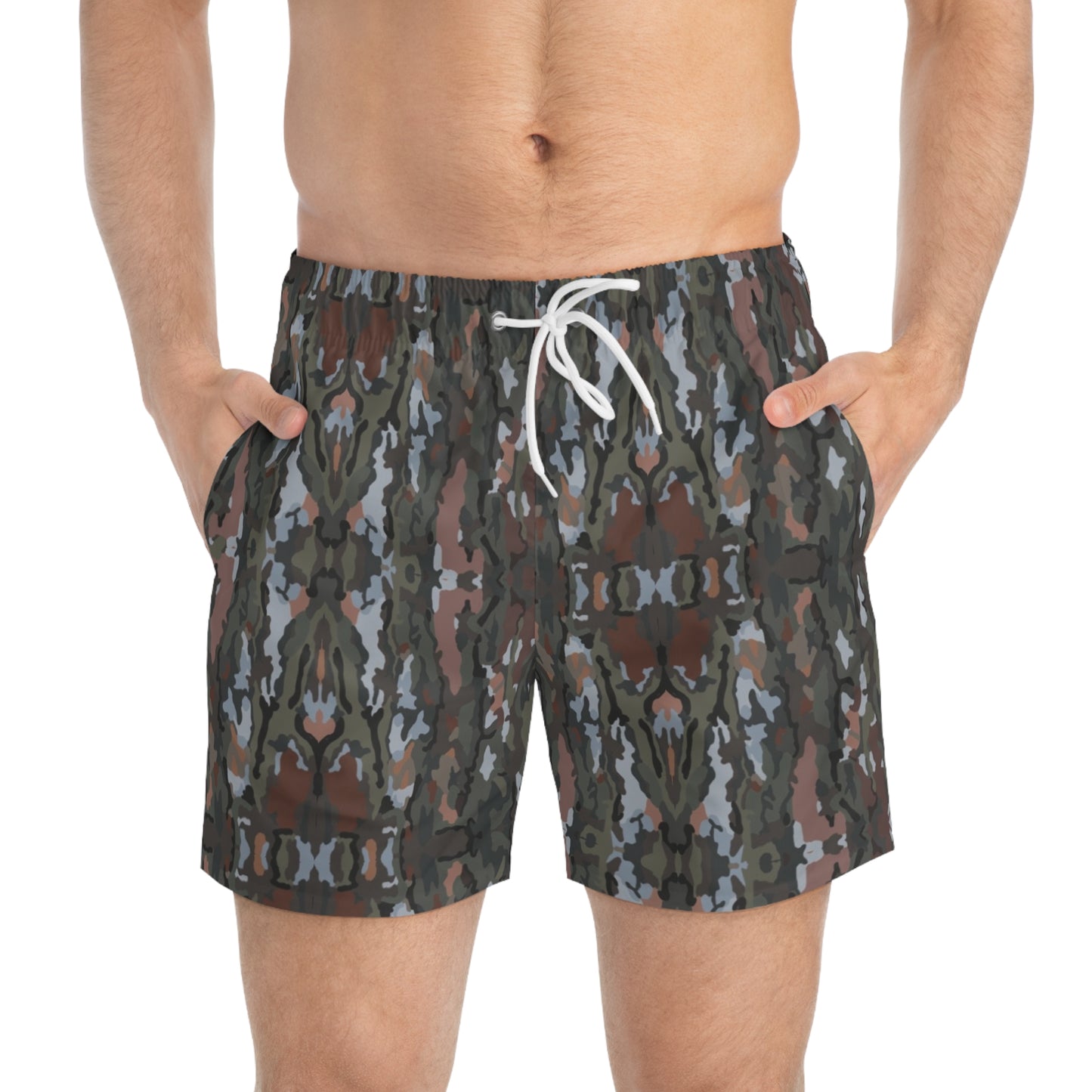 Men's Hyde Camo Shorts