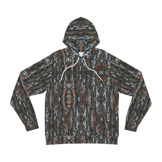 Hyde Camo Hoodie