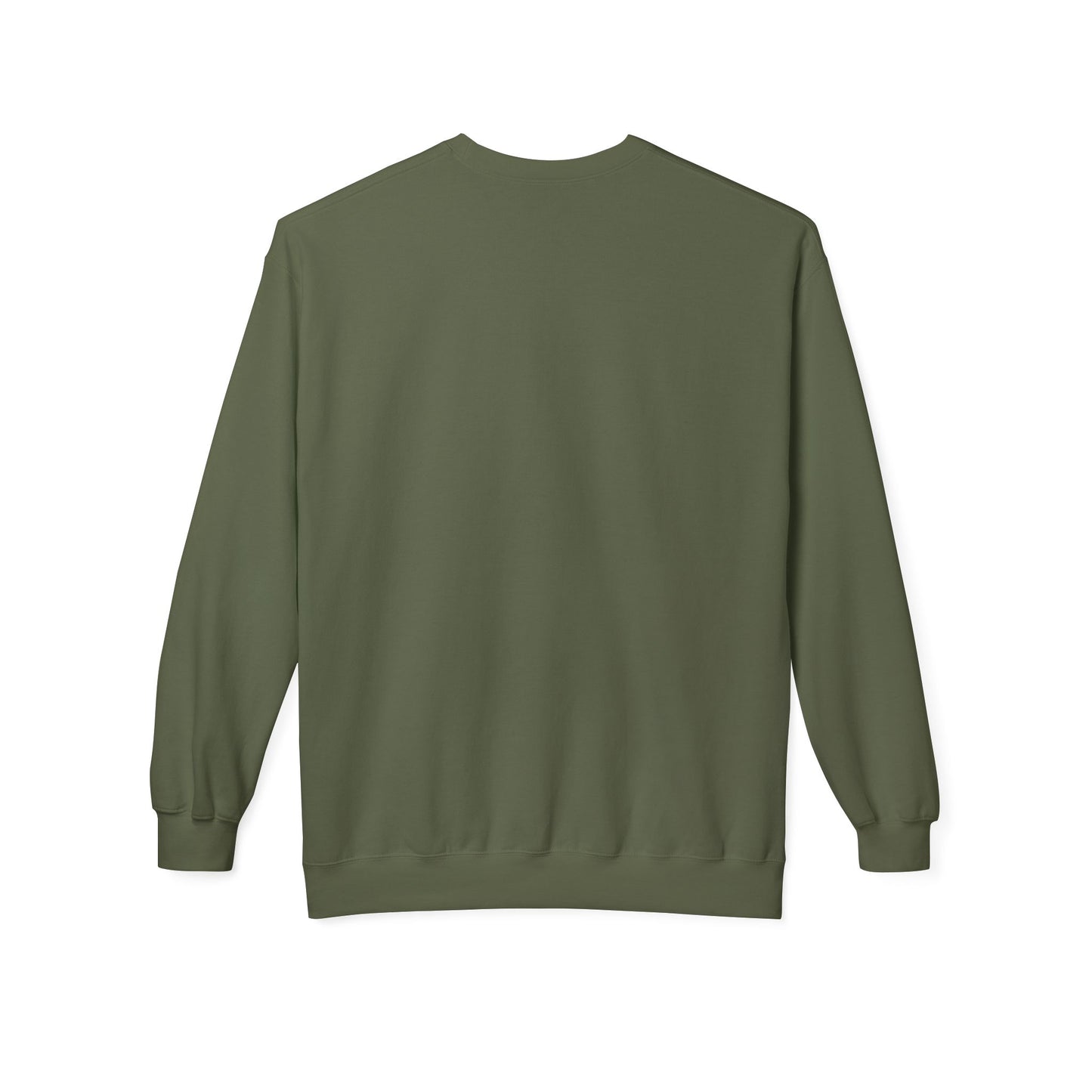 Hyde Camo Mallard Sweatshirt