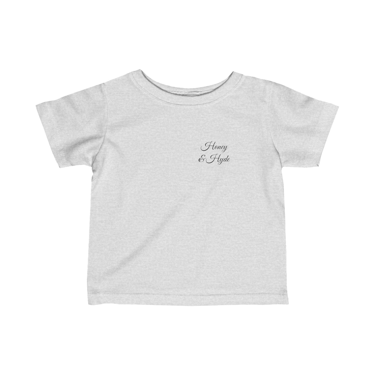 Infant Honey & Hyde Tee