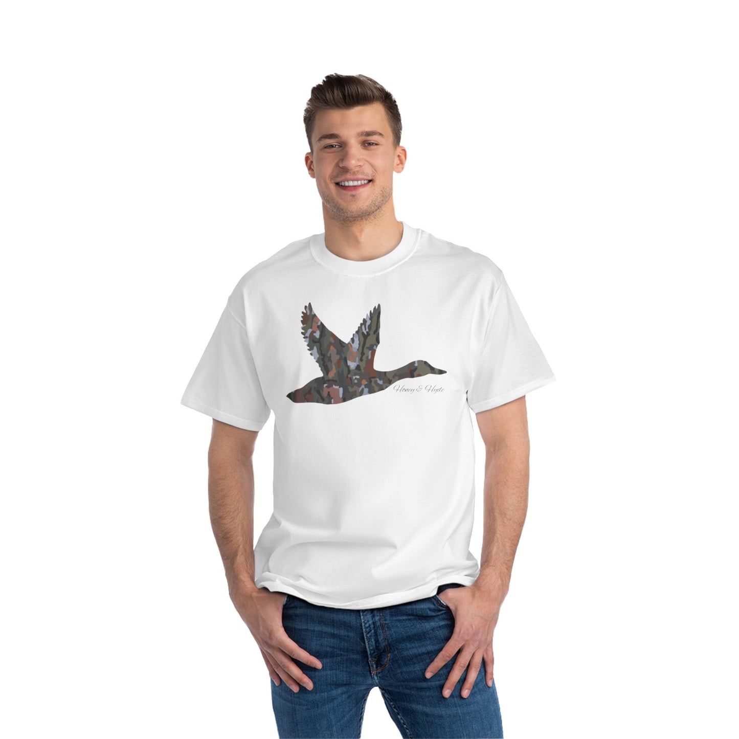 H&H Mallard T-Shirt