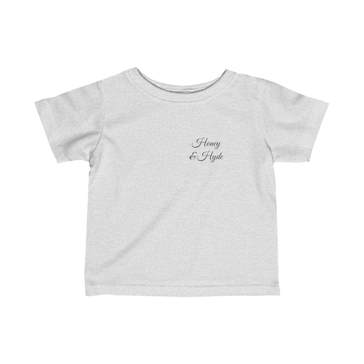 Infant Hyde Camo Mallard Tee