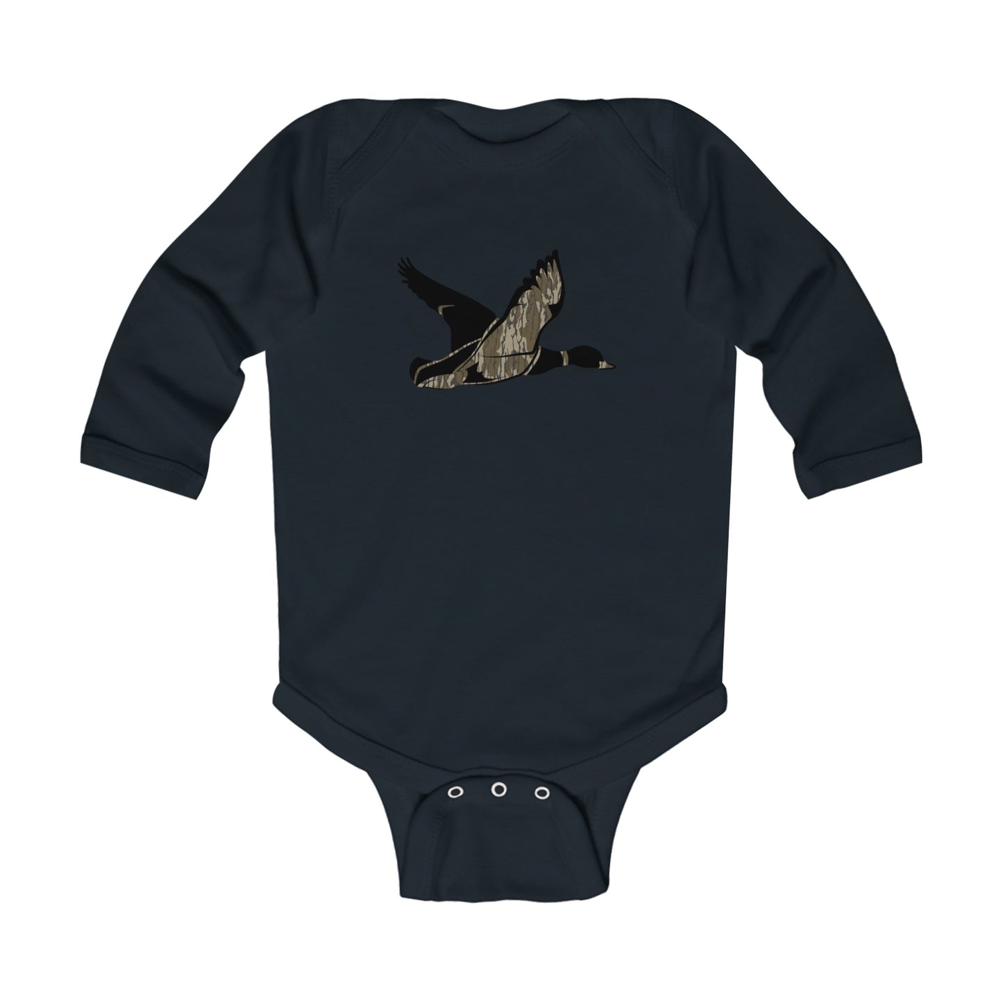 Baby Duck Onesie