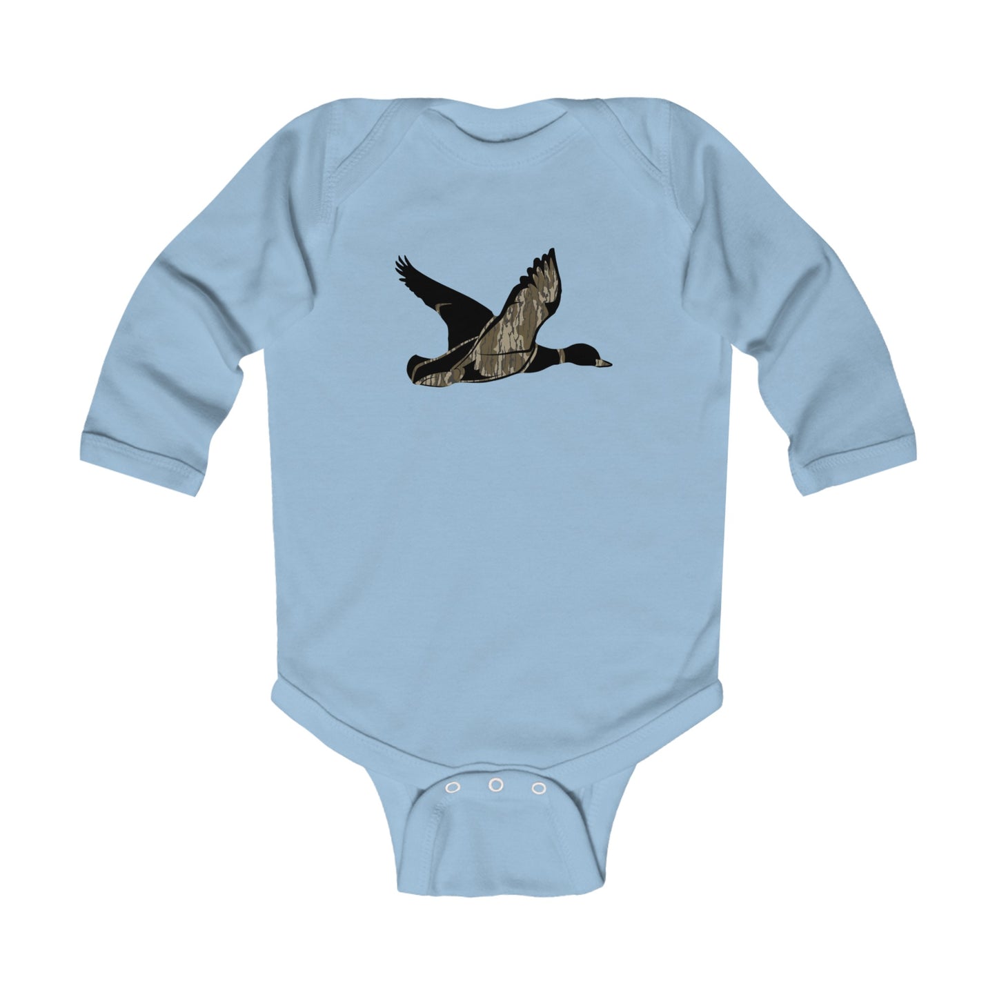 Baby Duck Onesie