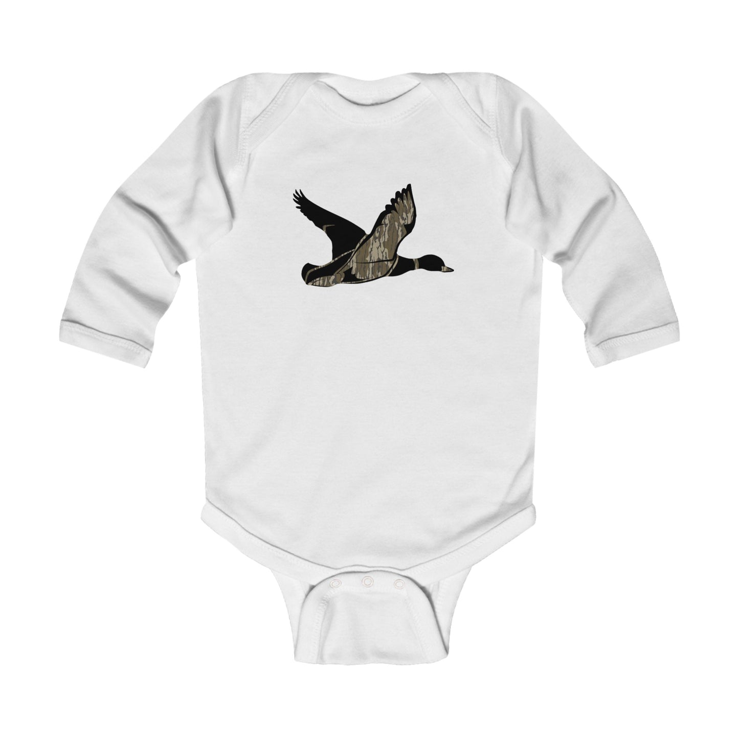 Baby Duck Onesie