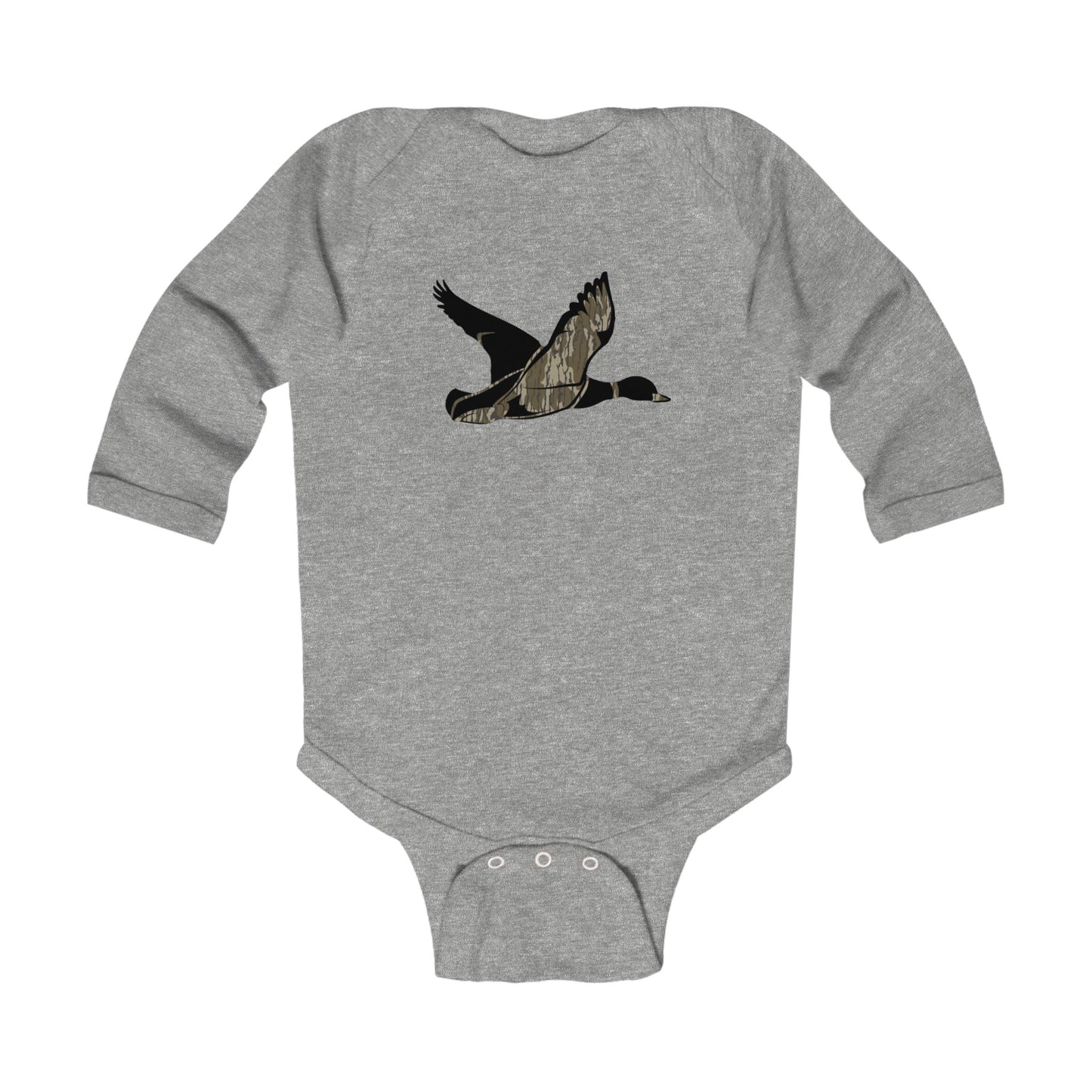 Baby Duck Onesie