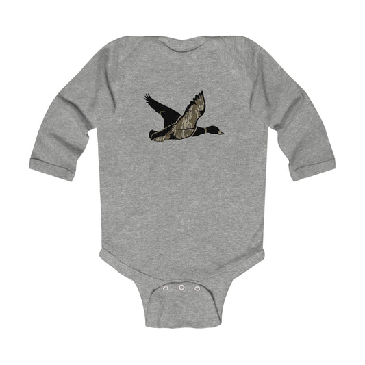 Baby Duck Onesie