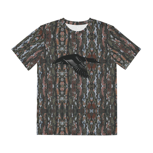 Hyde Camo Mallard T-Shirt