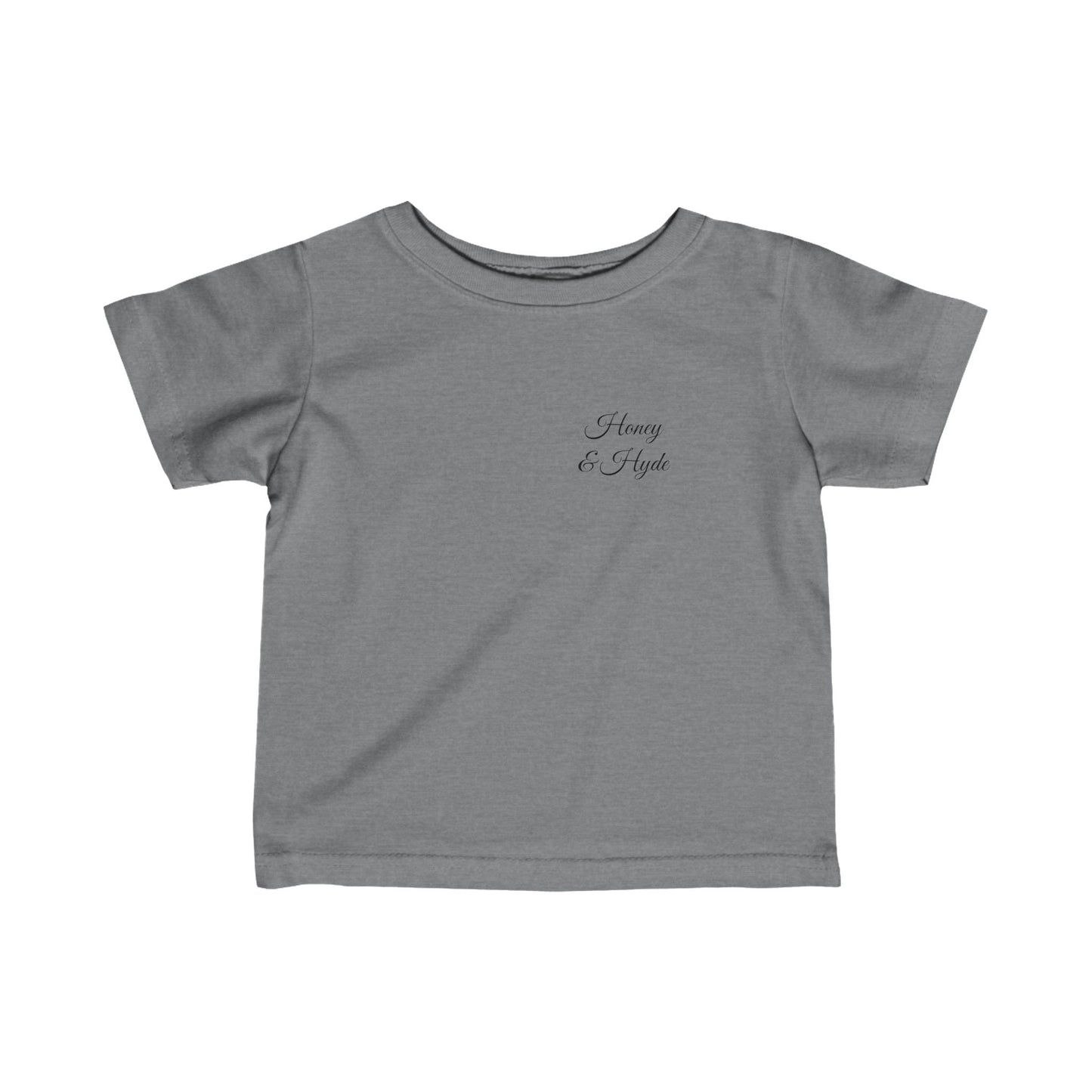 Infant Honey & Hyde Tee