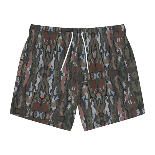 Men's Hyde Camo Shorts