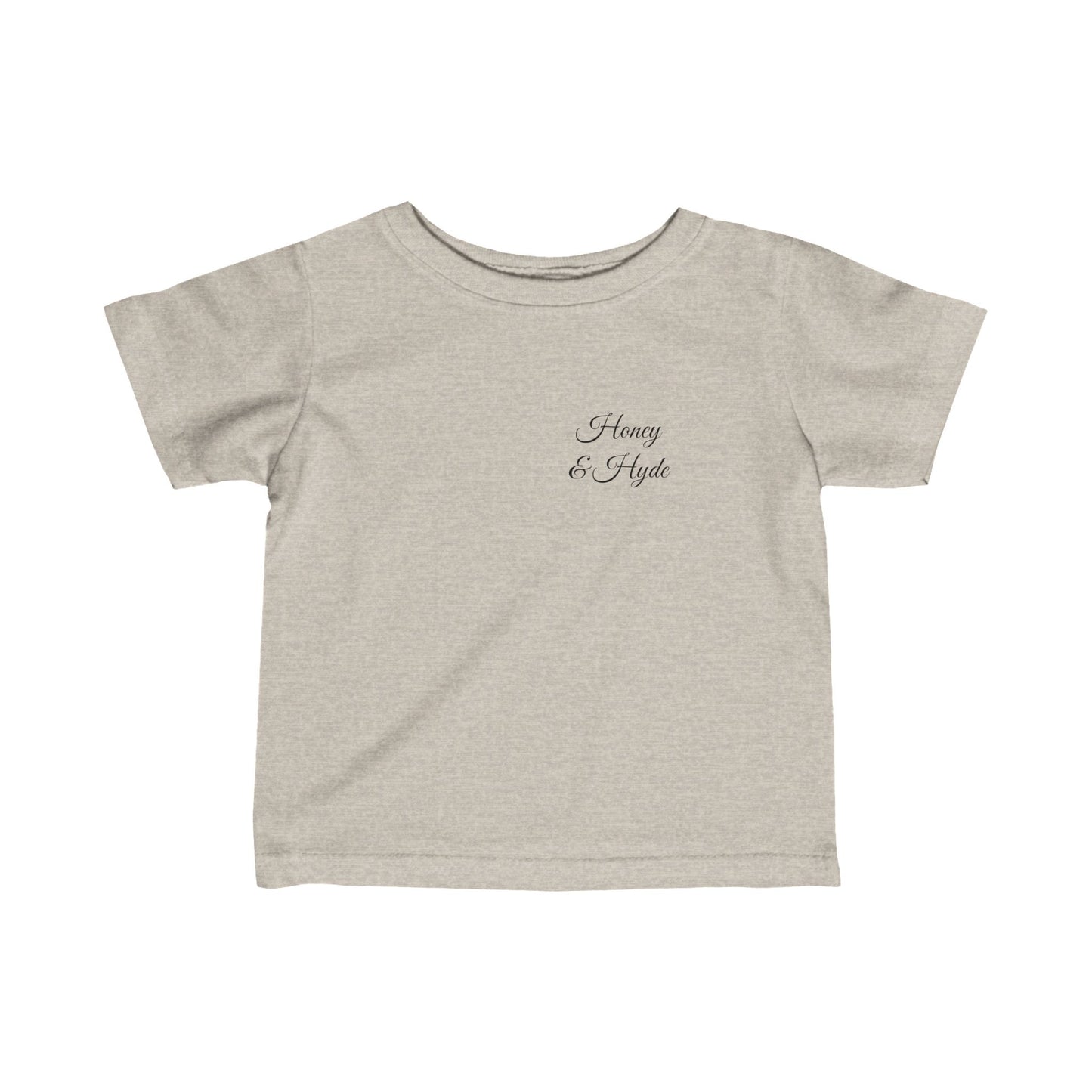 Infant Hyde Camo Mallard Tee